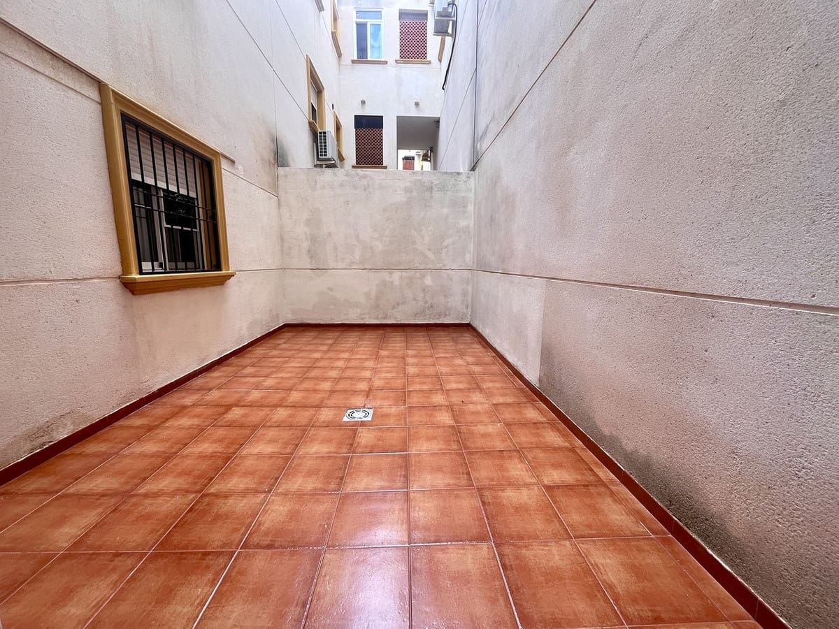 2 slaapkamer Appartement te koop in Cabo Roig met zwembad - € 159.000 (Ref: 9172543)