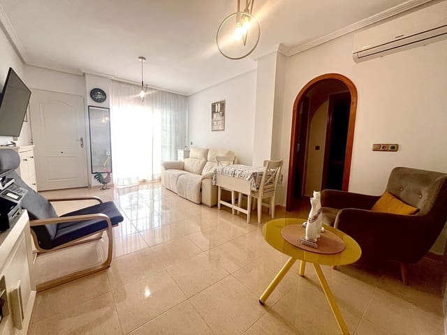 2 camera da letto Appartamento in vendita in Cabo Roig, Orihuela con piscina - 159.000 € (Rif: 9172543)