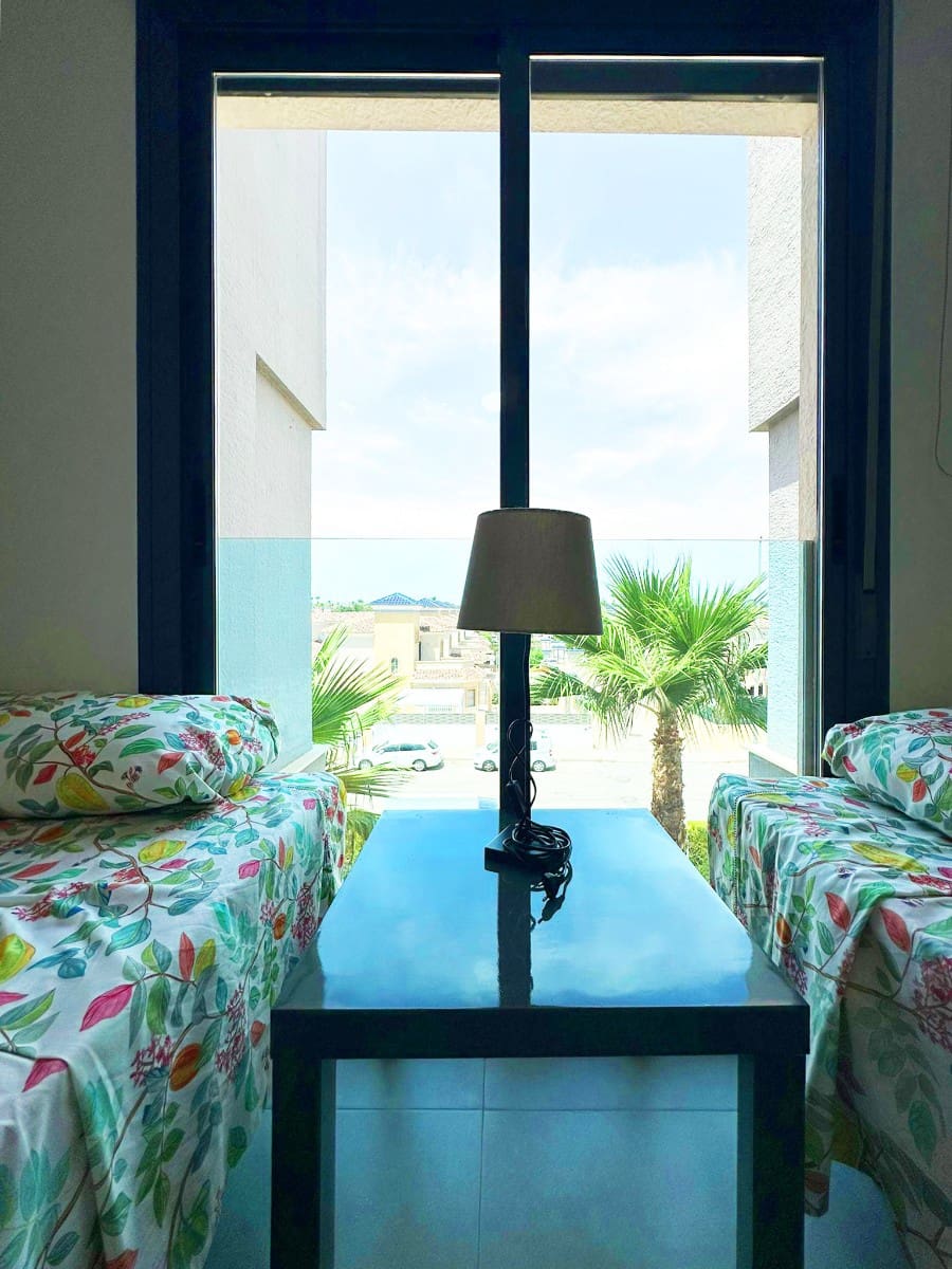 3 bedroom Apartment for sale in El Raso with pool garage - € 299,000 (Ref: 9173181)