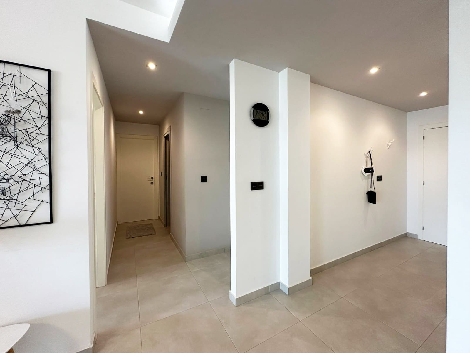 3 bedroom Apartment for sale in El Raso with pool garage - € 299,000 (Ref: 9173181)