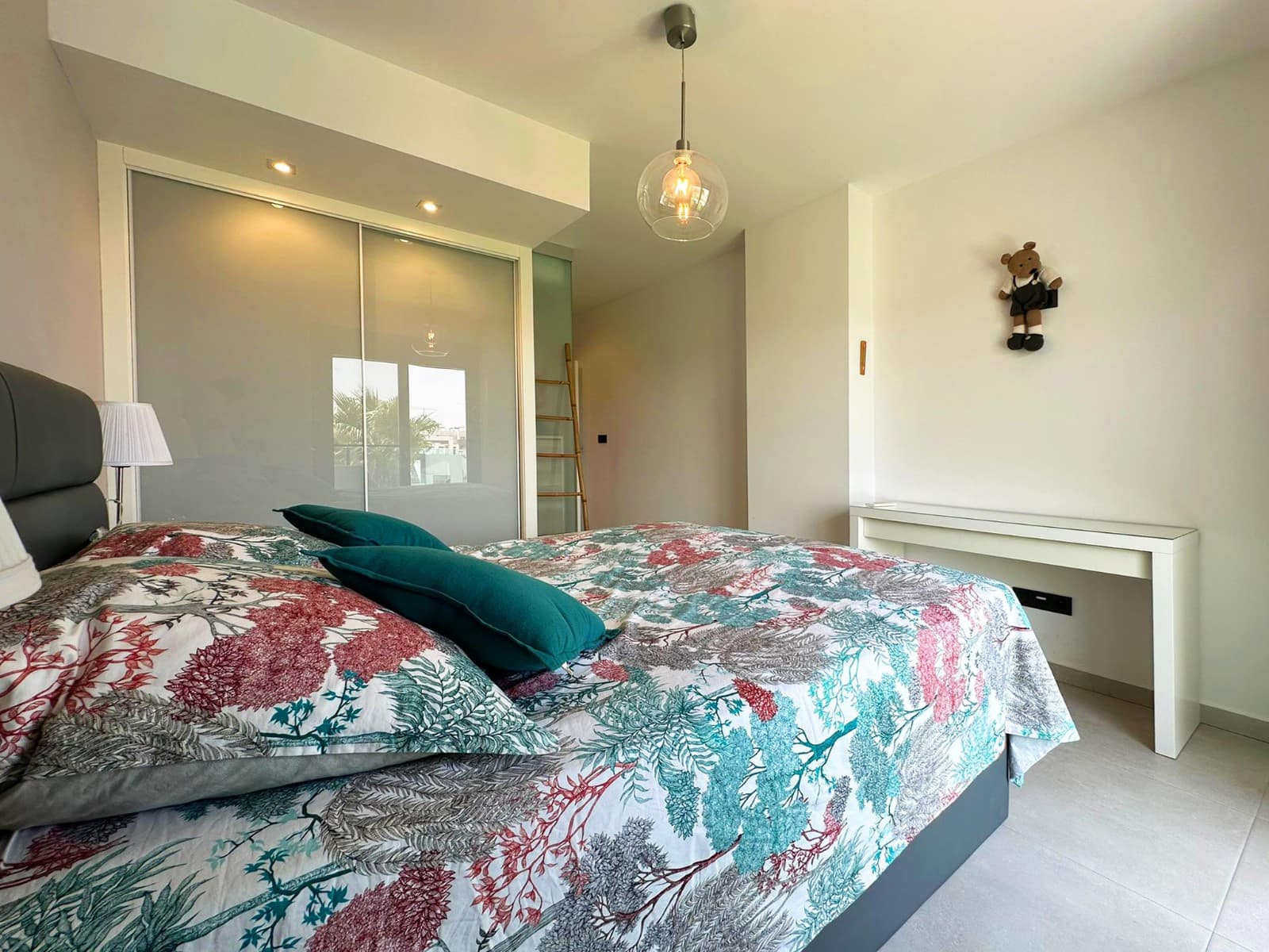 3 bedroom Apartment for sale in El Raso with pool garage - € 299,000 (Ref: 9173181)