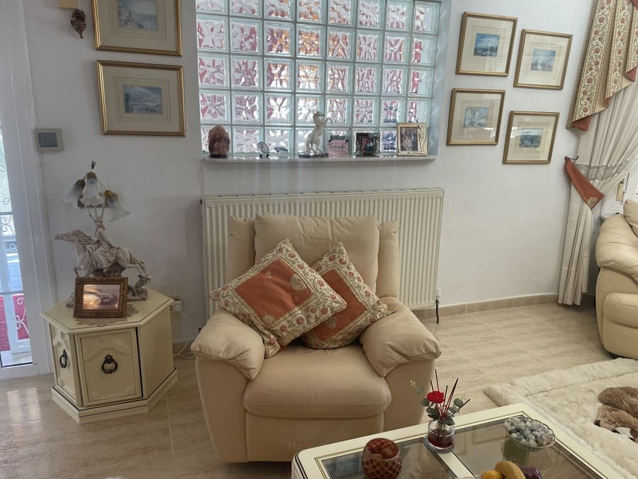 5 bedroom Villa for sale in Ciudad Quesada with pool - € 530,000 (Ref: 9176146)