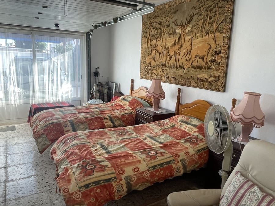 5 bedroom Villa for sale in Ciudad Quesada with pool - € 530,000 (Ref: 9176146)