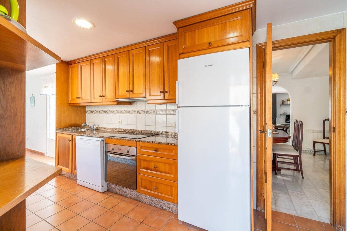 4 quarto Moradia para venda em Cabo Cervera com piscina garagem - 869 000 € (Ref: 9176147)