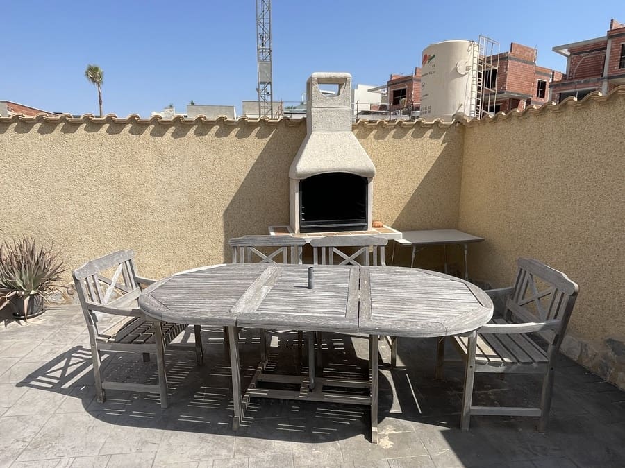 4 soveværelse Villa til salg i Ciudad Quesada med swimmingpool - € 340.000 (Ref: 9176150)