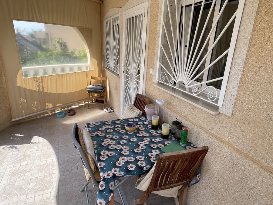 4 soveværelse Villa til salg i Ciudad Quesada med swimmingpool - € 340.000 (Ref: 9176150)