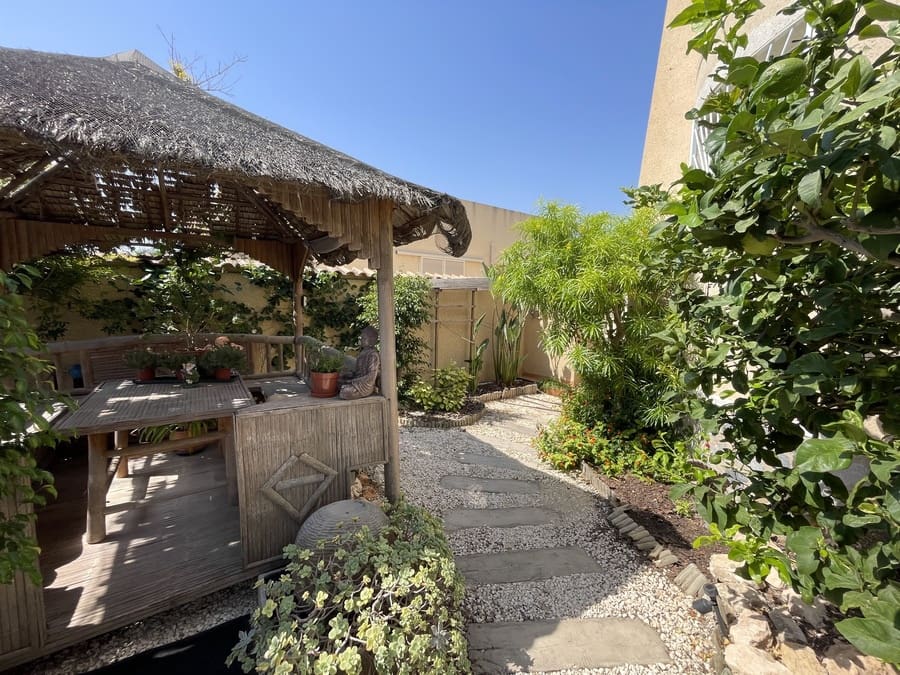 4 soveværelse Villa til salg i Ciudad Quesada med swimmingpool - € 340.000 (Ref: 9176150)