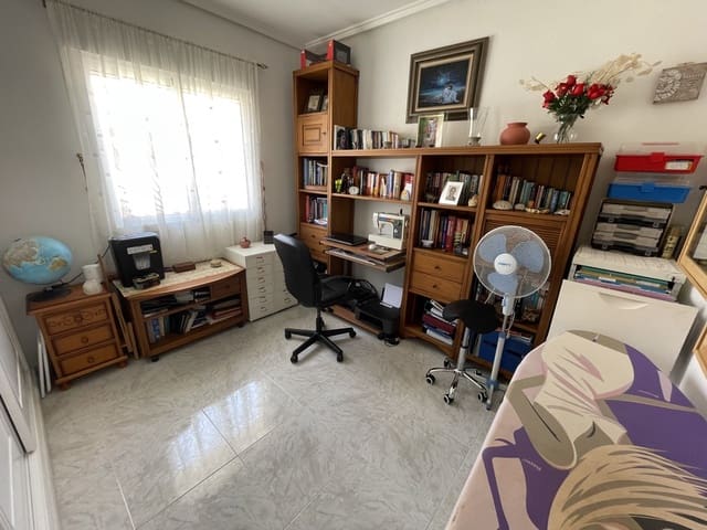 4 soveværelse Villa til salg i Ciudad Quesada, Rojales med swimmingpool - € 340.000 (Ref: 9176150)