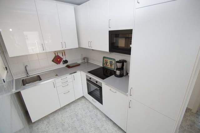 2 chambre Penthouse à vendre à Playa Flamenca, Orihuela avec piscine - 149 000 € (Ref: 9177631)