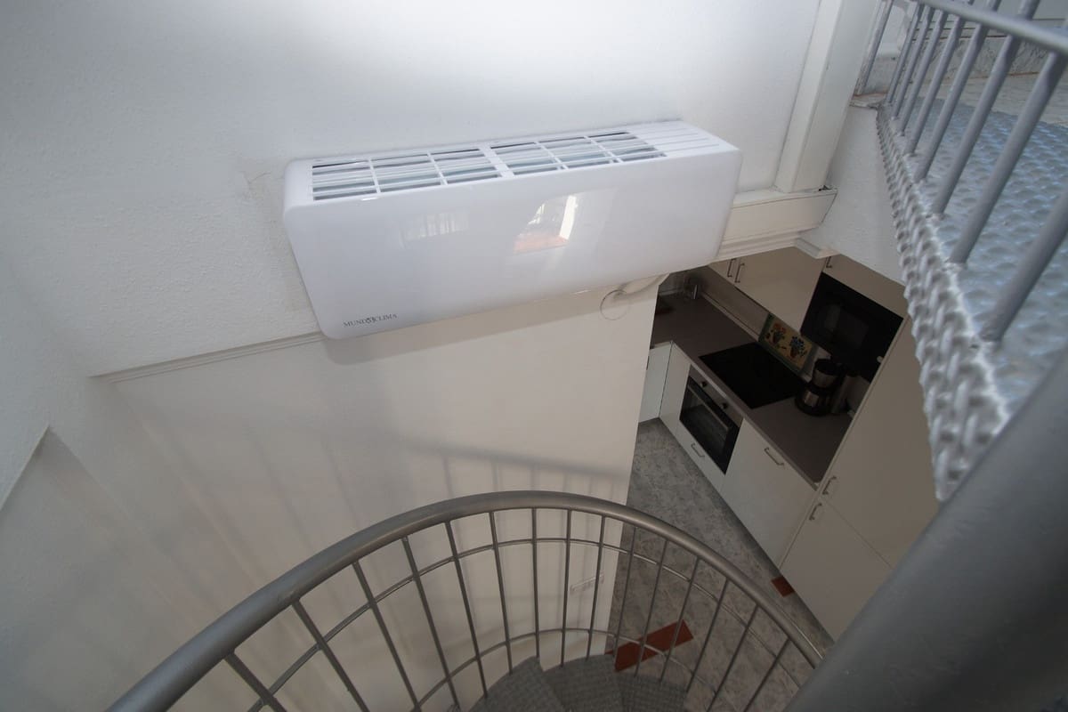 2 bedroom Penthouse for sale in Playa Flamenca with pool - € 149,000 (Ref: 9177631)