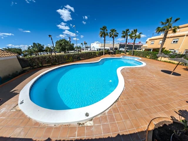 3 soveværelse Villa til salg i Ciudad Quesada, Rojales med swimmingpool garage - € 209.950 (Ref: 9177951)