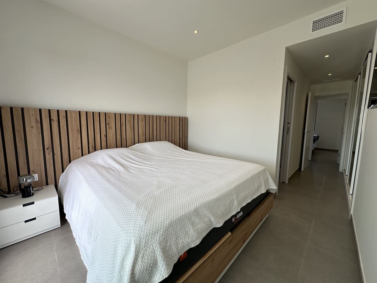 2 bedroom Penthouse for sale in Villamartin with pool garage - € 399,500 (Ref: 9177952)