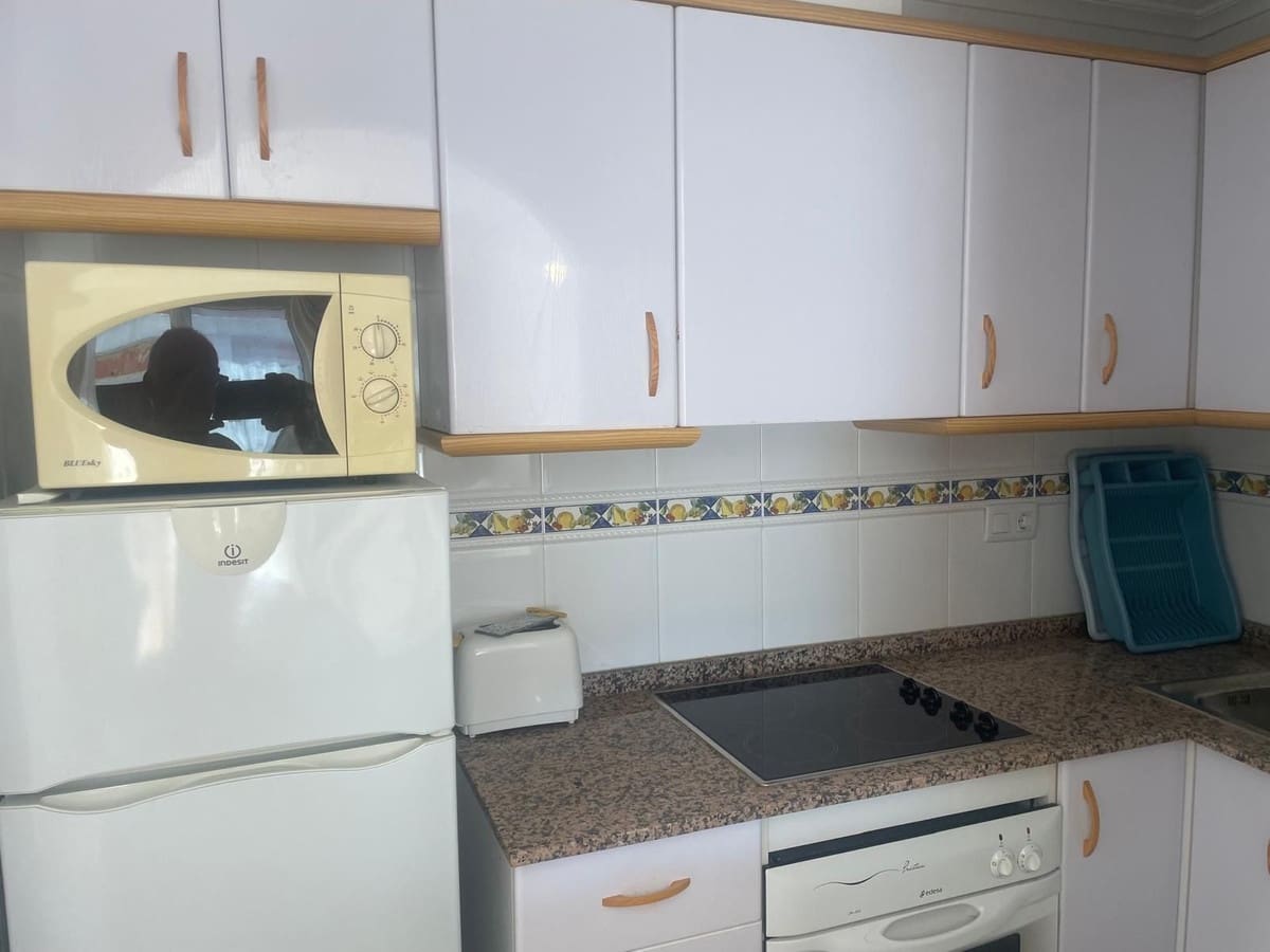 2 bedroom Penthouse for sale in Torrevieja with pool garage - € 124,000 (Ref: 9180766)