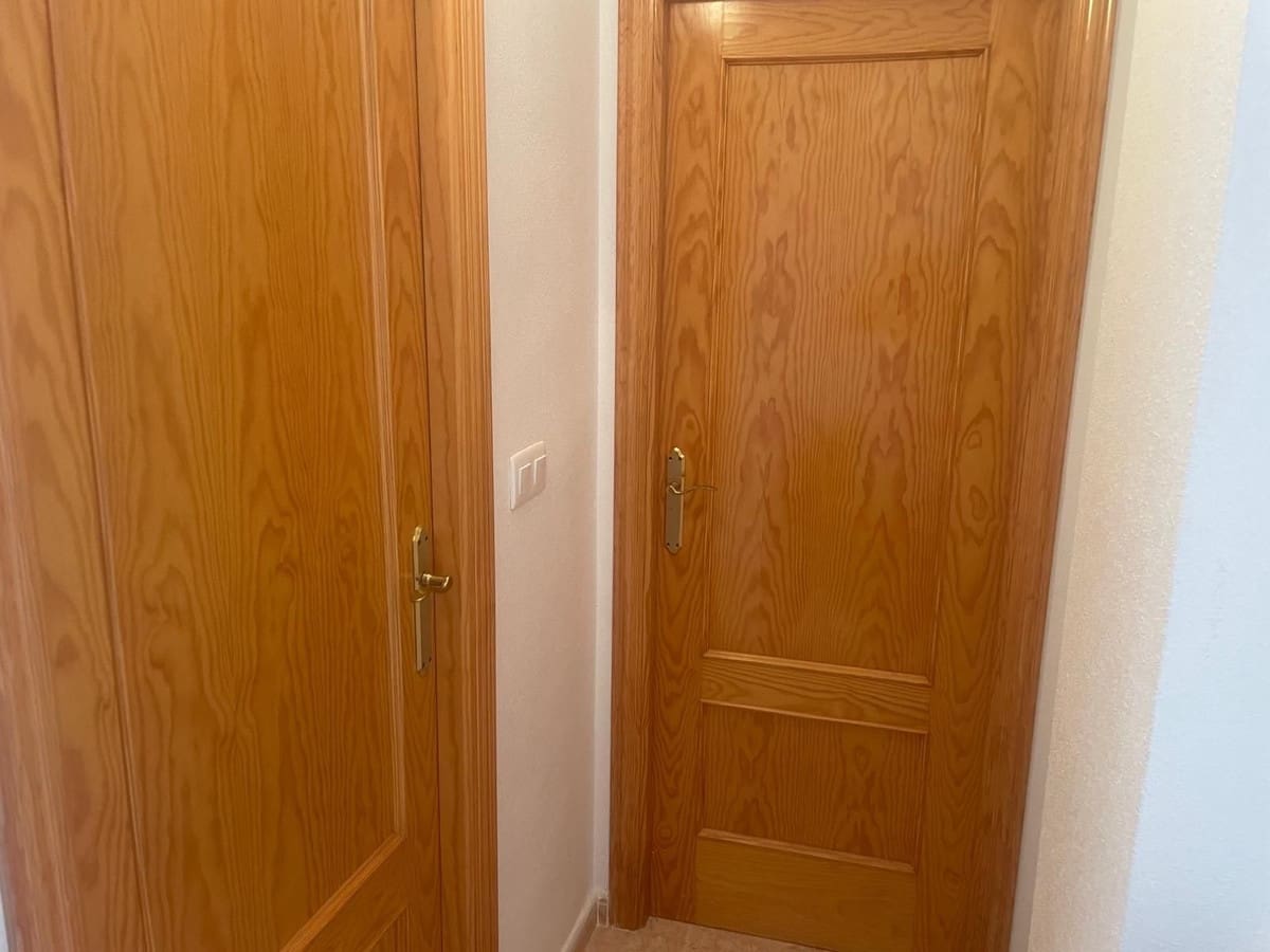 2 bedroom Penthouse for sale in Torrevieja with pool garage - € 124,000 (Ref: 9180766)