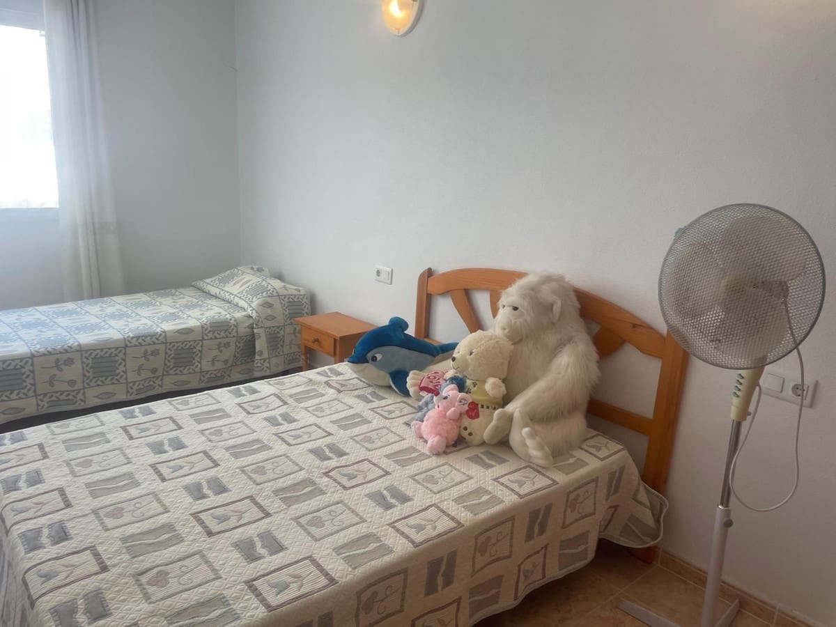 2 bedroom Penthouse for sale in Torrevieja with pool garage - € 127,000 (Ref: 9180766)