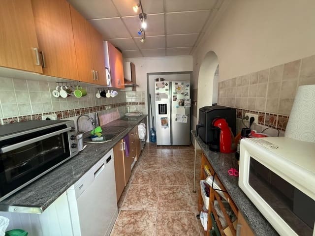 2 bedroom Townhouse for sale in Torremendo, Orihuela - € 119,900 (Ref: 9180767)