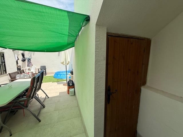 2 bedroom Townhouse for sale in Torremendo, Orihuela - € 119,900 (Ref: 9180767)