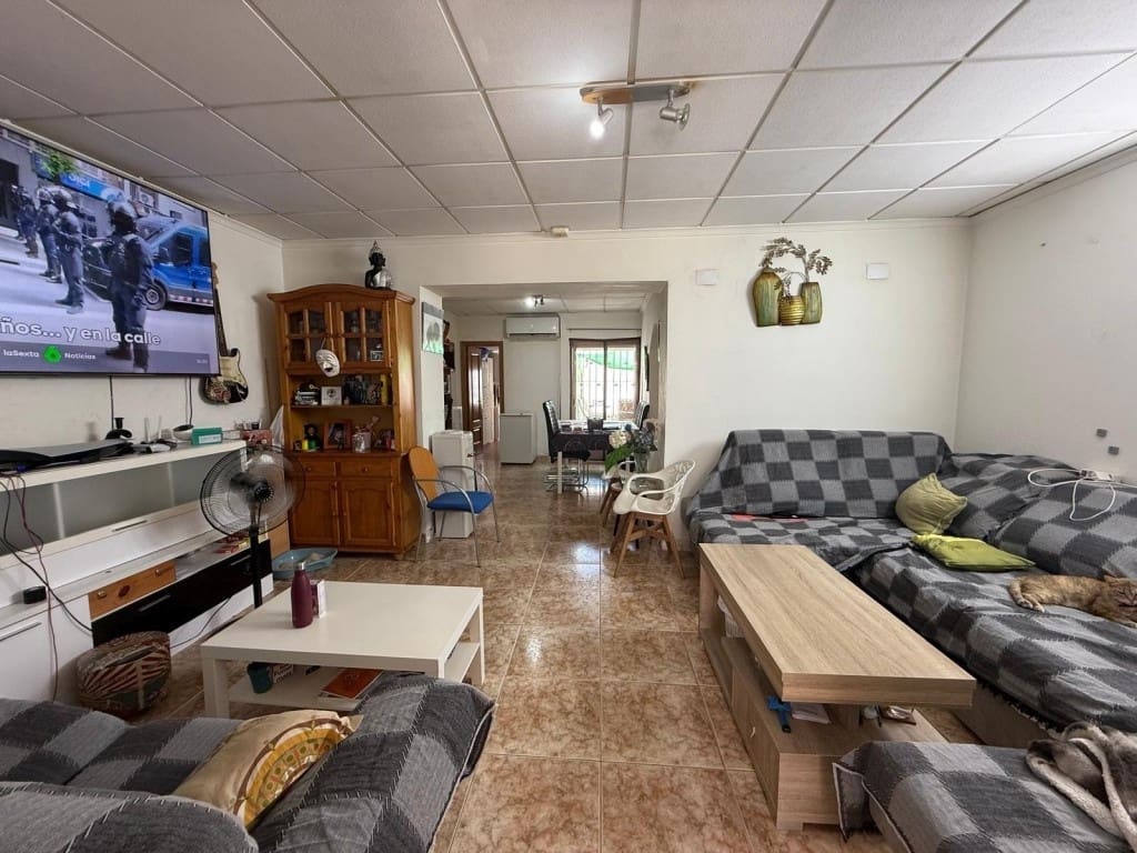 2 soverom Hus til salgs i Torremendo - € 119 900 (Ref: 9180767)