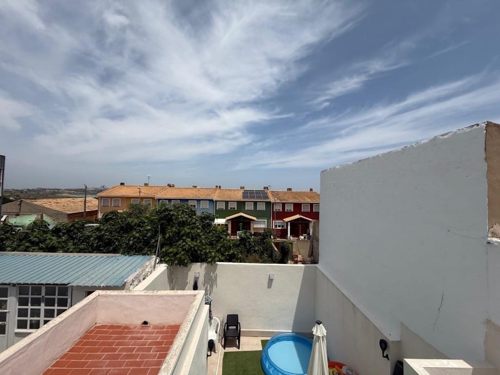 2 sovrum Hus till salu i Torremendo - 119 900 € (Ref: 9180767)