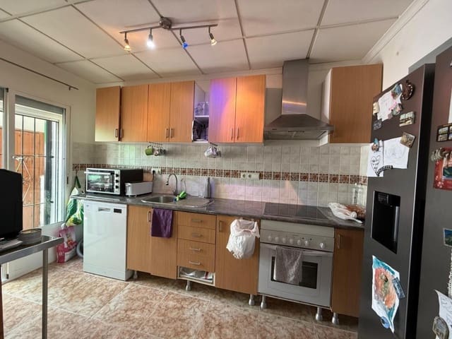 2 soveværelse Byhus til salg i Torremendo, Orihuela - € 119.900 (Ref: 9180767)