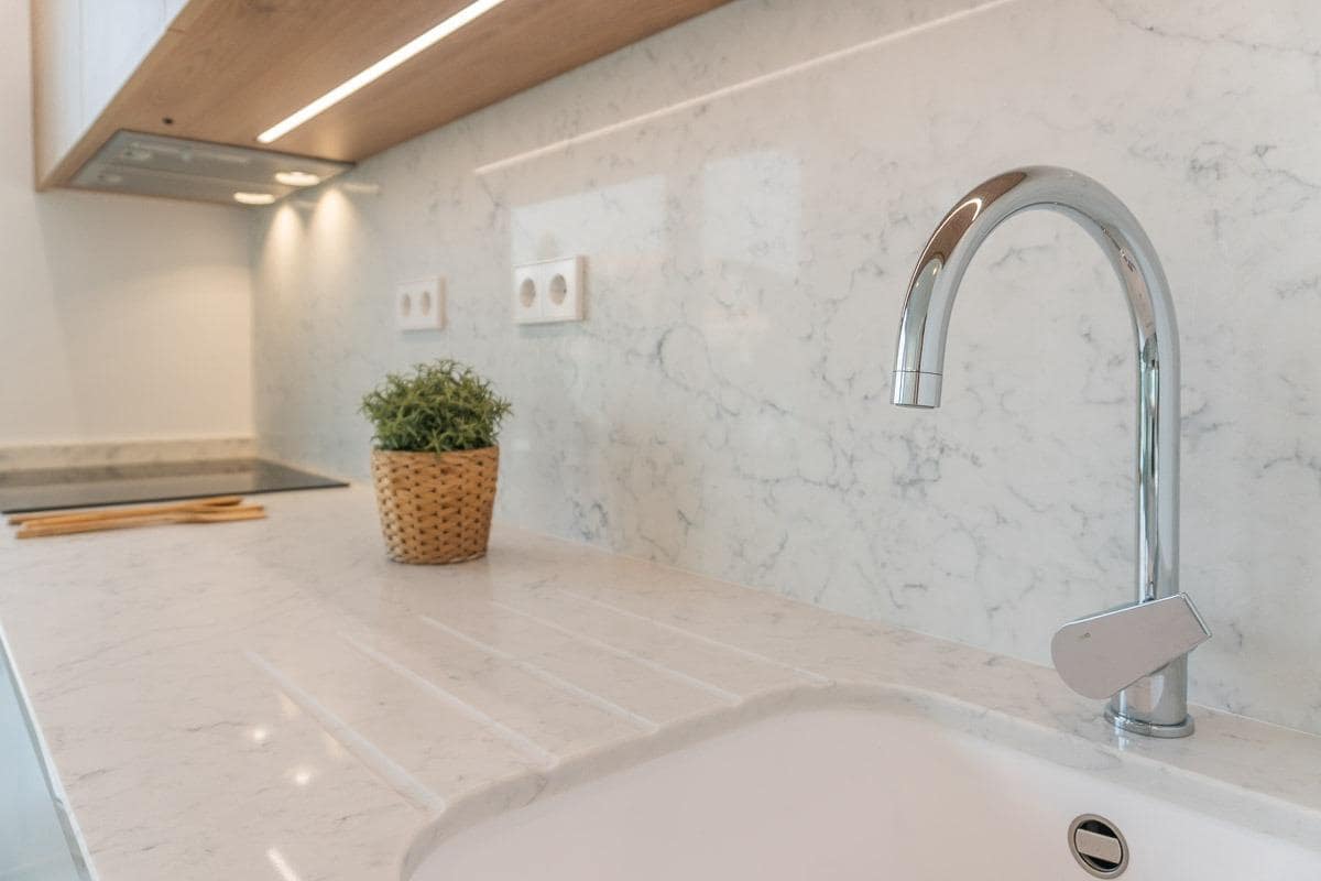 3 soveværelse Lejlighed til salg i Playa Flamenca med swimmingpool garage - € 380.000 (Ref: 9182036)