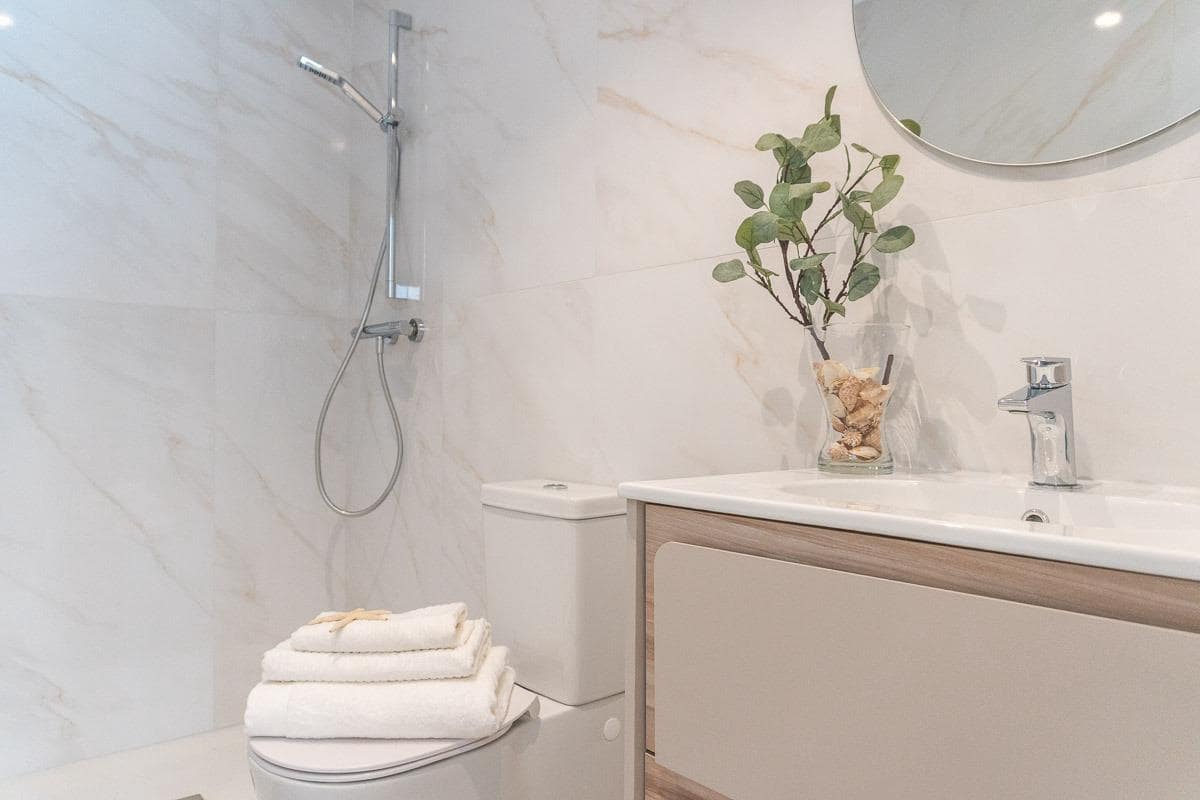 3 soverom Leilighet til salgs i Playa Flamenca med svømmebasseng garasje - € 380 000 (Ref: 9182036)