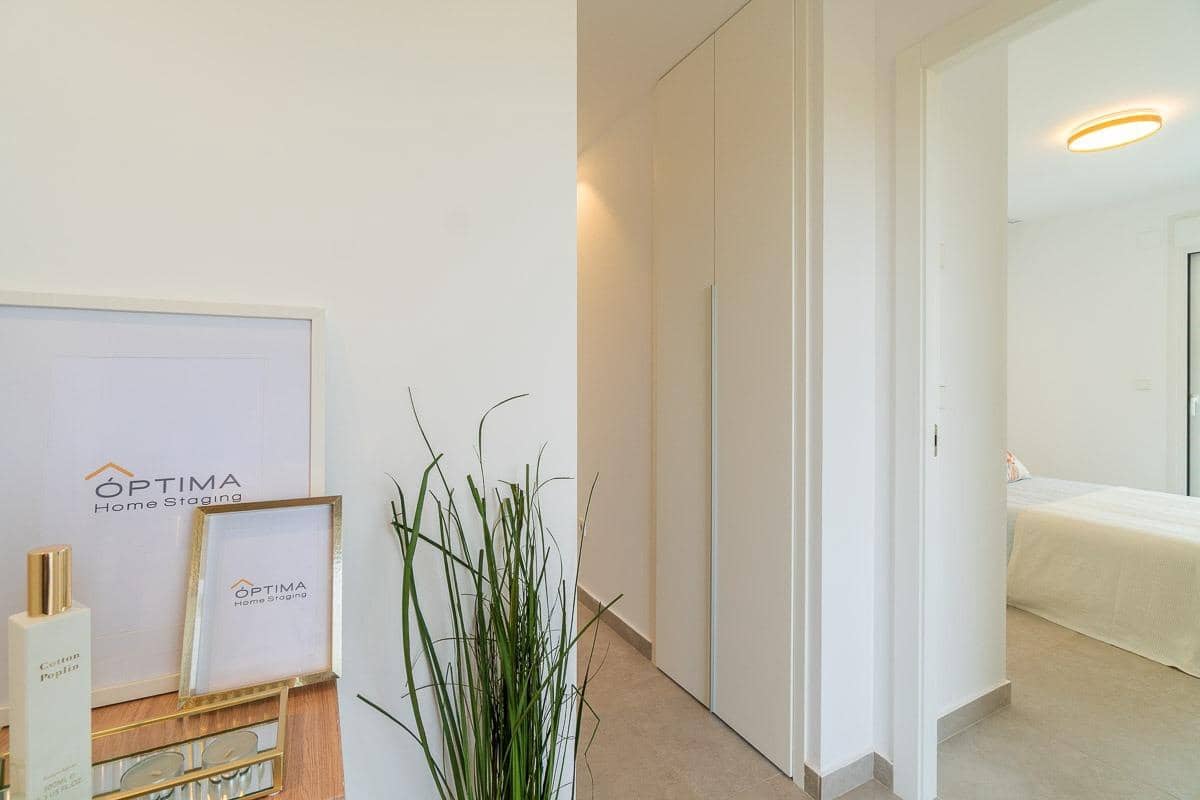 3 soverom Leilighet til salgs i Playa Flamenca med svømmebasseng garasje - € 380 000 (Ref: 9182036)