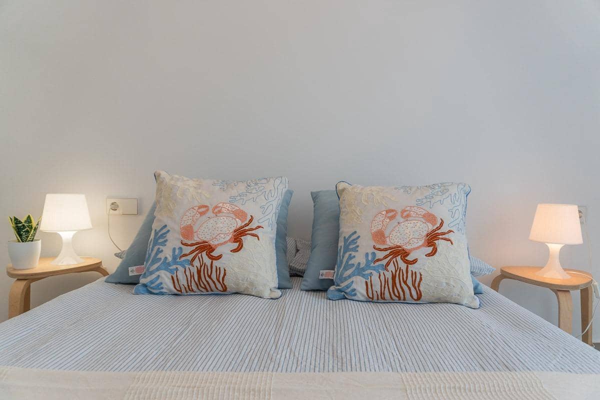 3 soverom Leilighet til salgs i Playa Flamenca med svømmebasseng garasje - € 380 000 (Ref: 9182036)