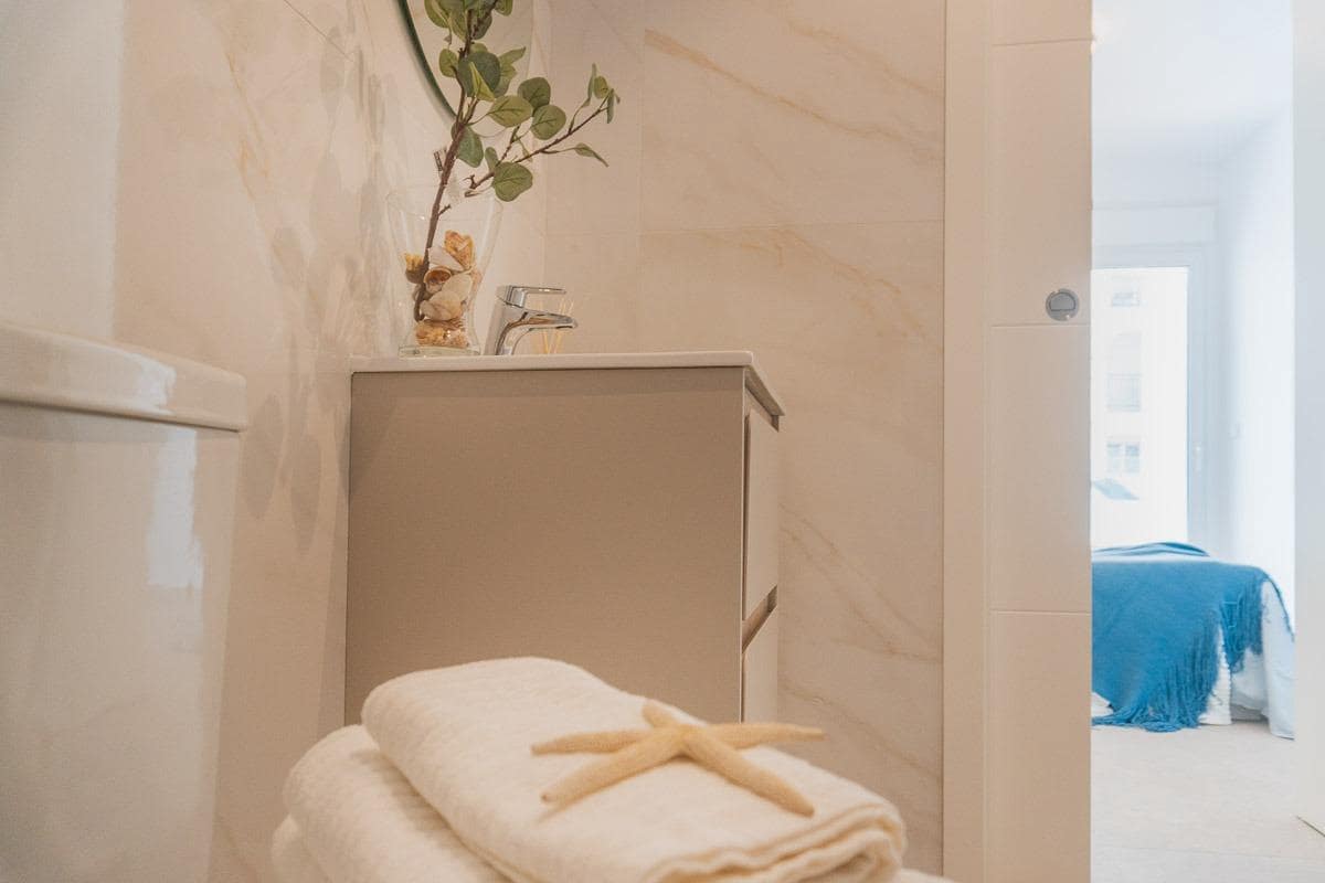 3 soverom Leilighet til salgs i Playa Flamenca med svømmebasseng garasje - € 380 000 (Ref: 9182036)