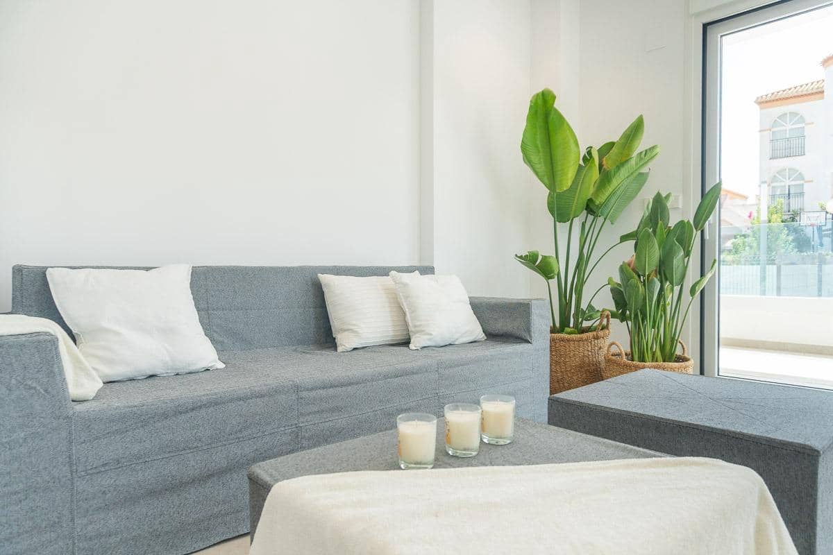 3 soverom Leilighet til salgs i Playa Flamenca med svømmebasseng garasje - € 380 000 (Ref: 9182036)