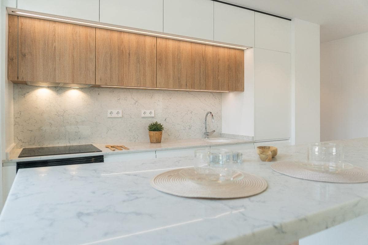 3 sovrum Lägenhet till salu i Playa Flamenca med pool garage - 380 000 € (Ref: 9182036)