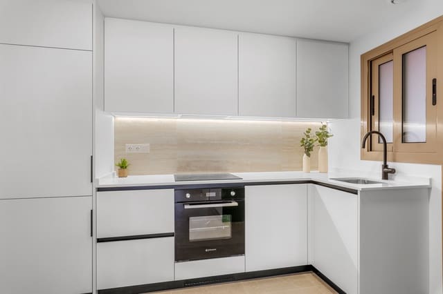 3 camera da letto Appartamento in vendita in Jacarilla con piscina garage - 170.000 € (Rif: 9184884)