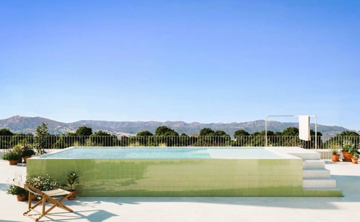 3 camera da letto Attico in vendita in Jacarilla con piscina garage - 187.000 € (Rif: 9184885)