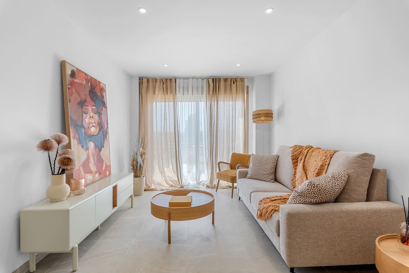 3 camera da letto Attico in vendita in Jacarilla con piscina garage - 187.000 € (Rif: 9184885)