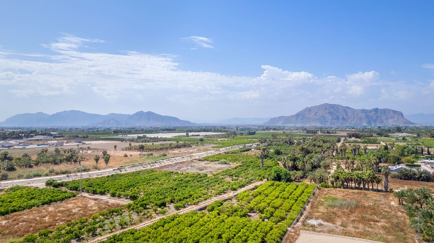 3 camera da letto Attico in vendita in Jacarilla con piscina garage - 187.000 € (Rif: 9184885)