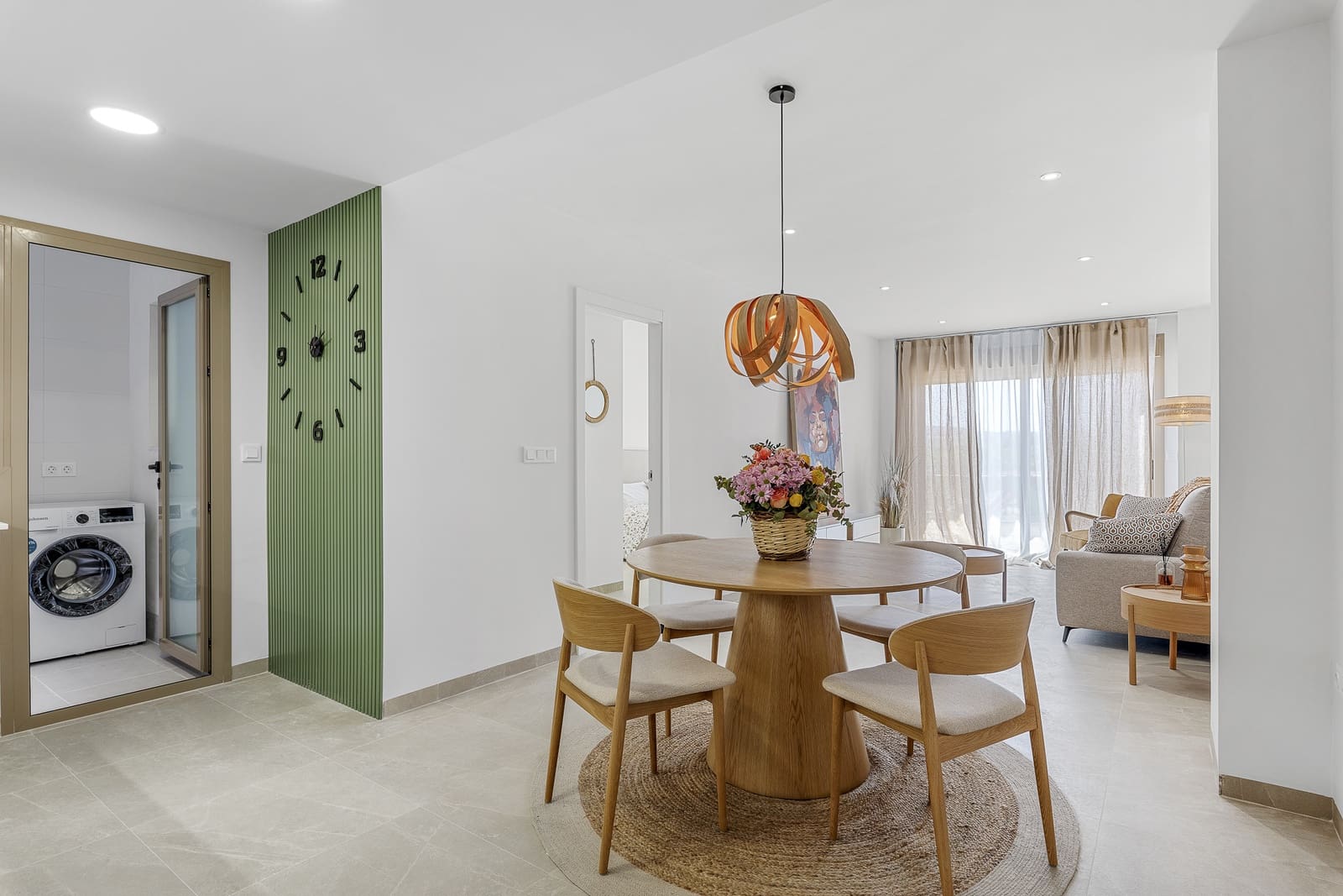 3 camera da letto Attico in vendita in Jacarilla con piscina garage - 187.000 € (Rif: 9184885)