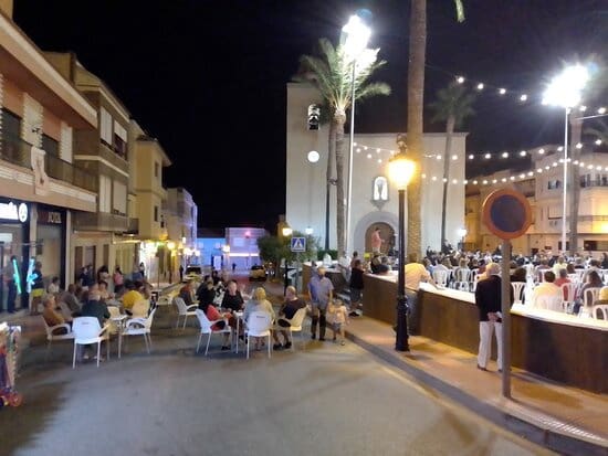 3 soveværelse Penthouse til salg i San Miguel de Salinas med swimmingpool garage - € 349.990 (Ref: 9189467)