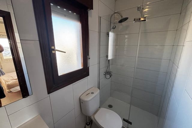 1 quarto Apartamento para venda em Ciudad Quesada, Rojales com piscina garagem - 84 995 € (Ref: 9190827)