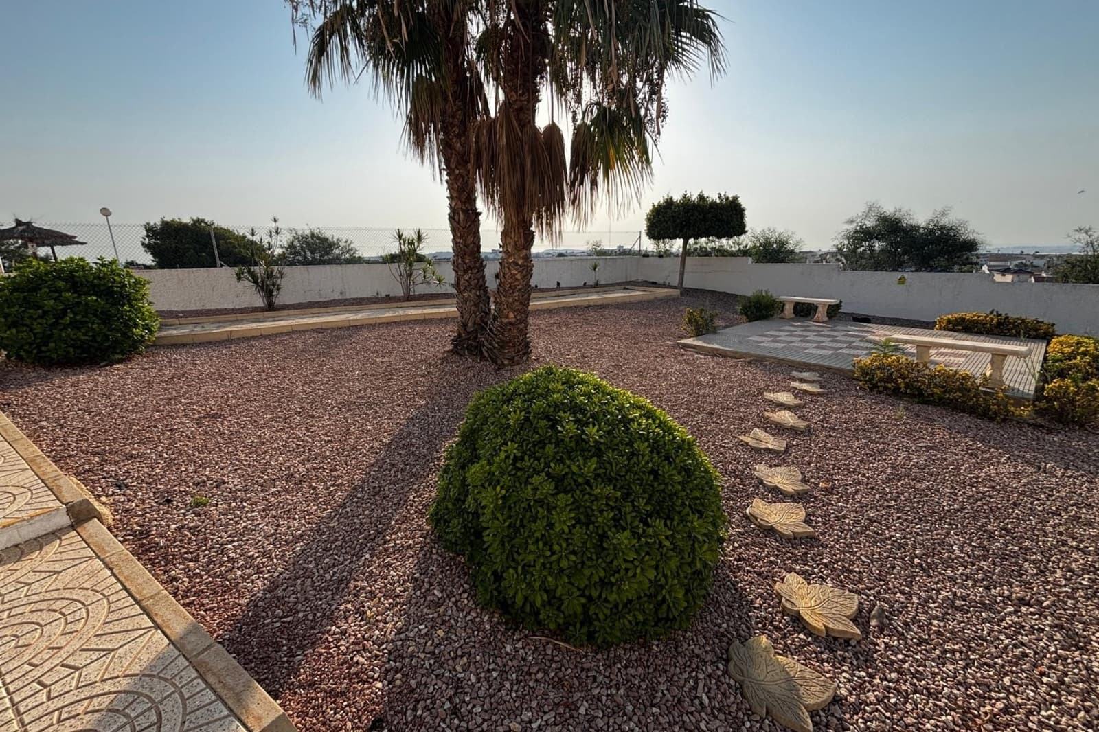 1 soveværelse Lejlighed til salg i Ciudad Quesada med swimmingpool garage - € 84.995 (Ref: 9190827)