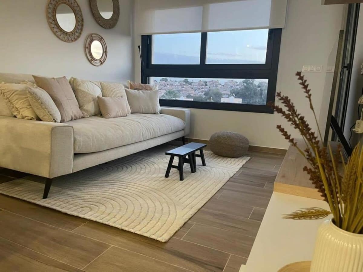 2 slaapkamer Penthouse te koop in Villamartin met zwembad garage - € 329.995 (Ref: 9192043)