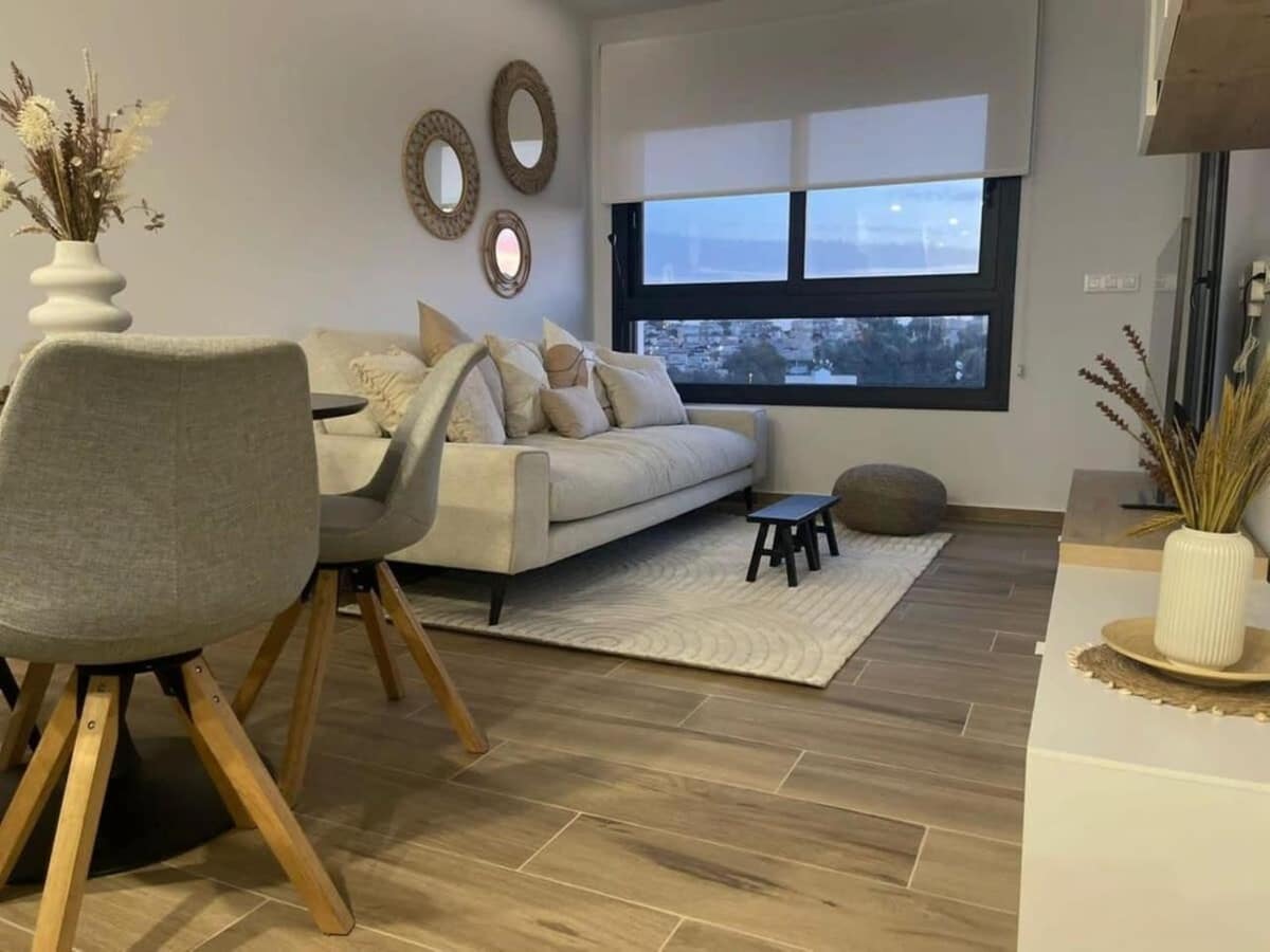 2 camera da letto Attico in vendita in Villamartin con piscina garage - 329.995 € (Rif: 9192043)