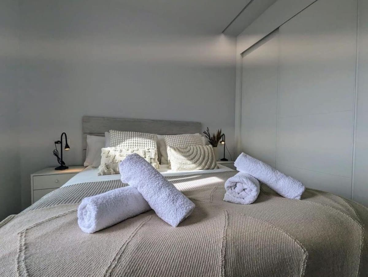 2 camera da letto Attico in vendita in Villamartin con piscina garage - 329.995 € (Rif: 9192043)