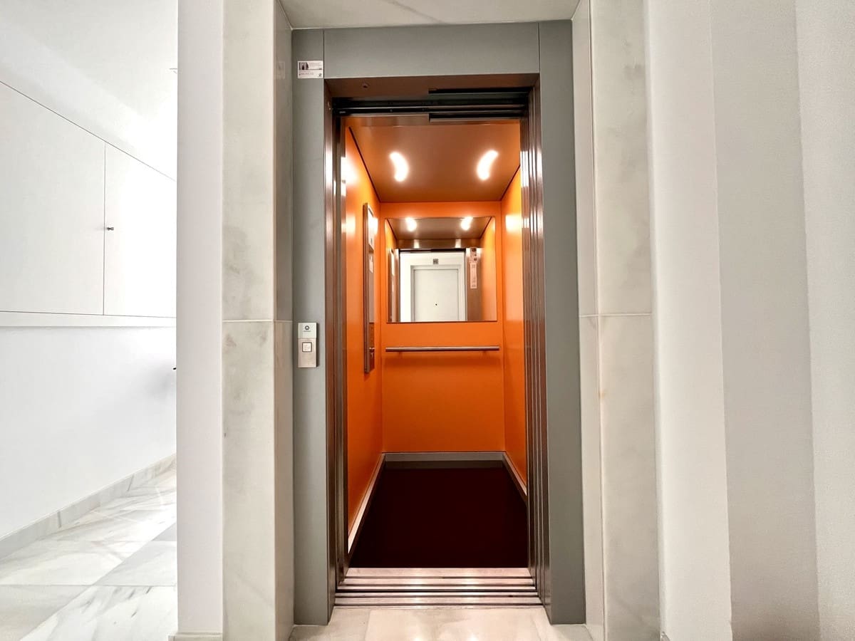 2 soveværelse Penthouse til salg i Playa Flamenca med swimmingpool - € 309.950 (Ref: 9192046)