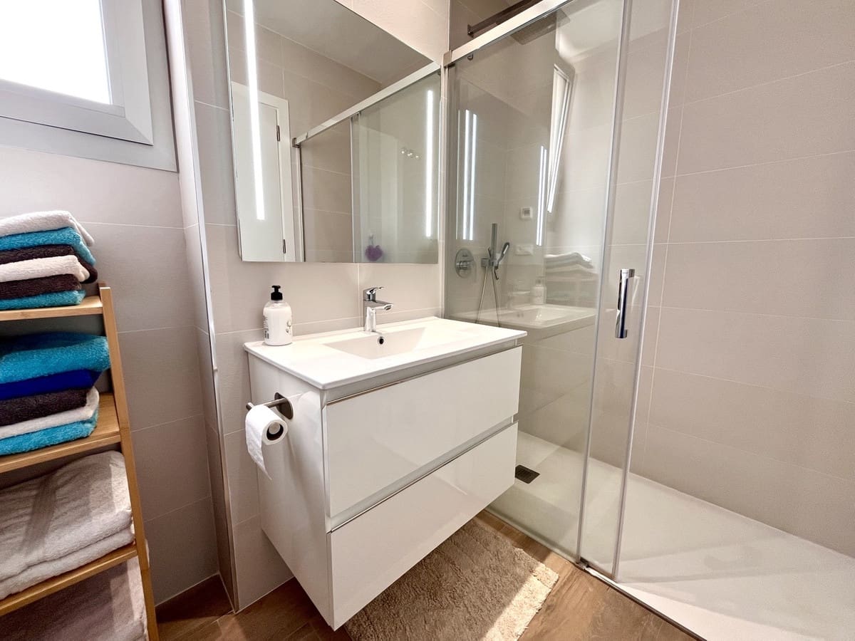 2 soveværelse Penthouse til salg i Playa Flamenca med swimmingpool - € 309.950 (Ref: 9192046)