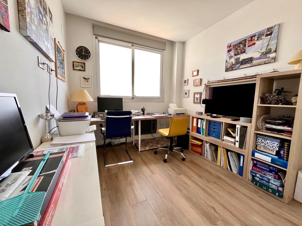 2 soveværelse Penthouse til salg i Playa Flamenca med swimmingpool - € 309.950 (Ref: 9192046)