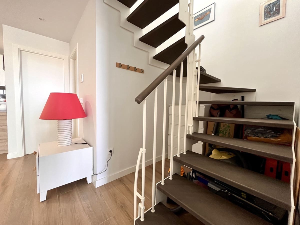 2 soveværelse Penthouse til salg i Playa Flamenca med swimmingpool - € 309.950 (Ref: 9192046)