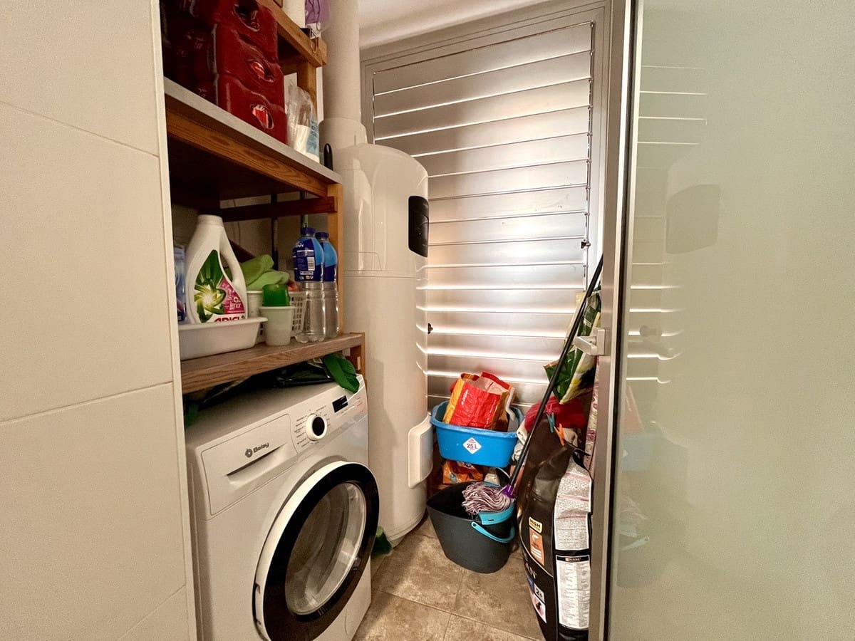 2 soveværelse Penthouse til salg i Playa Flamenca med swimmingpool - € 309.950 (Ref: 9192046)