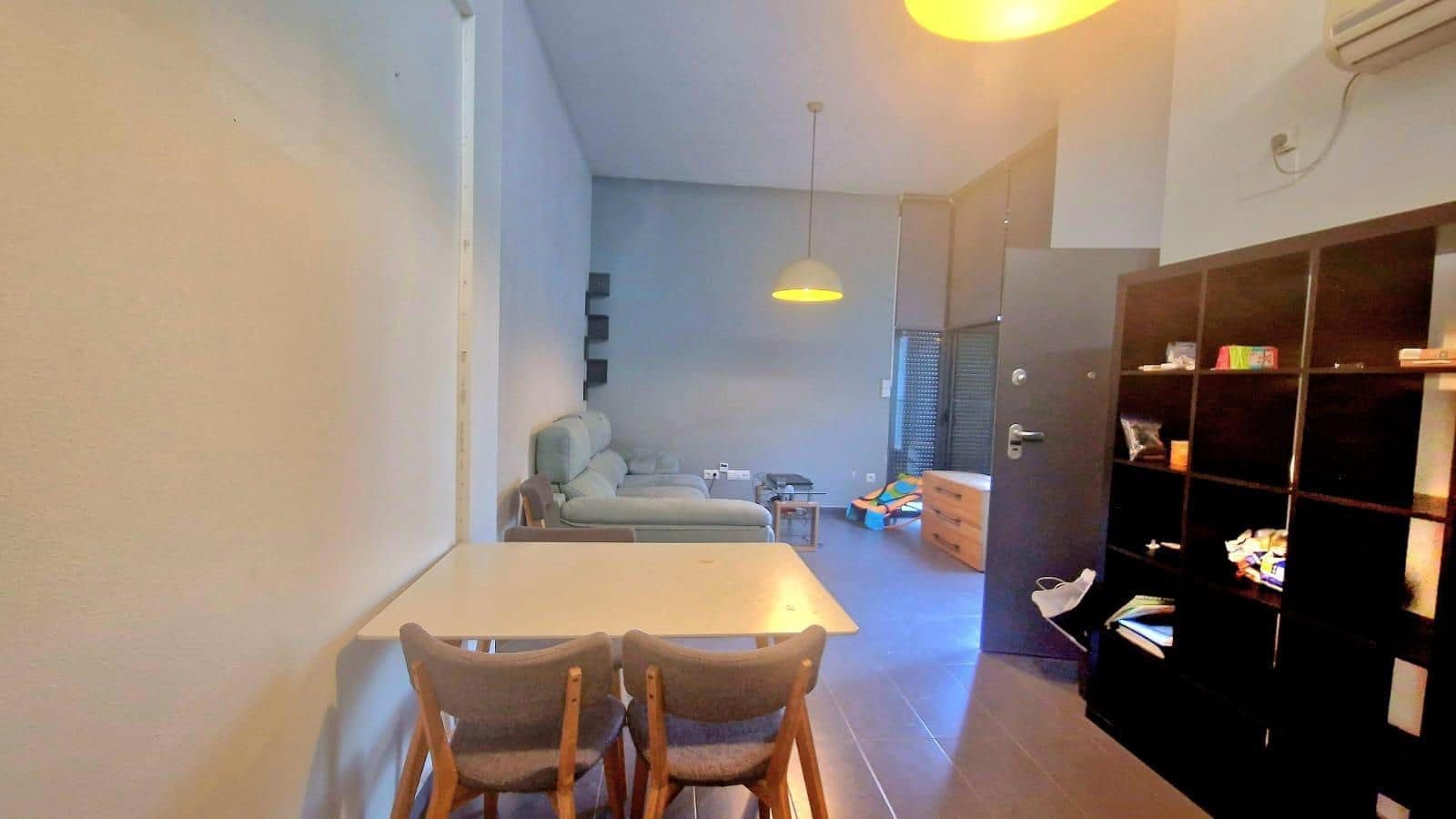 2 sypialnia Dom na sprzedaż w Algorfa z basenem garażem - 199 000 € (Ref: 9195242)