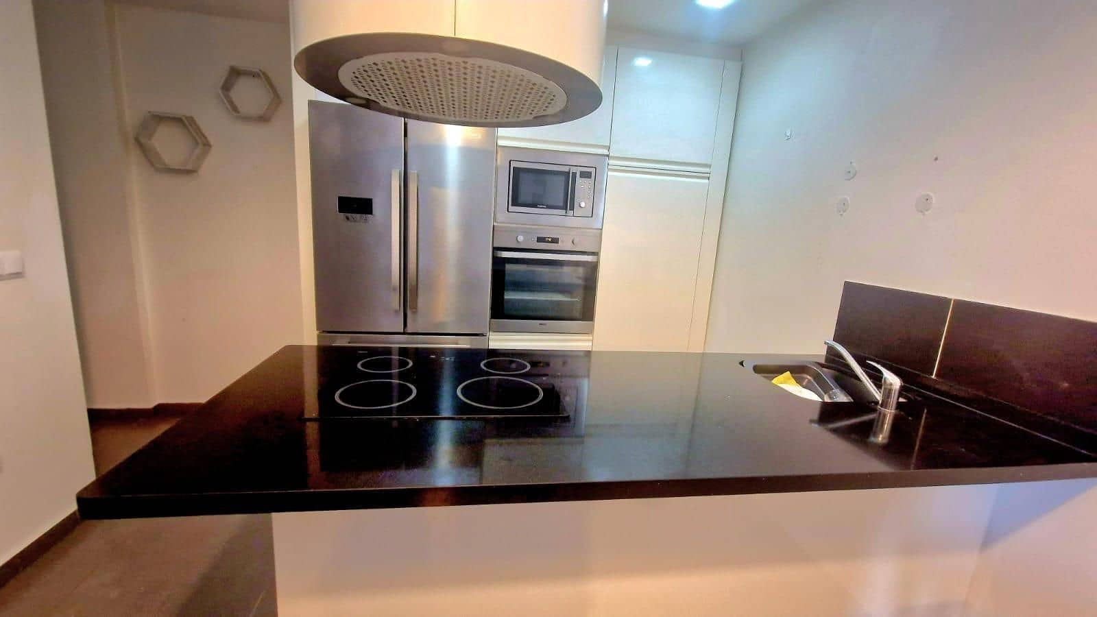 2 sypialnia Dom na sprzedaż w Algorfa z basenem garażem - 199 000 € (Ref: 9195242)