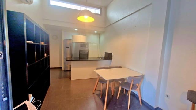 2 bedroom Townhouse for sale in Algorfa with pool garage - € 199,000 (Ref: 9195242)